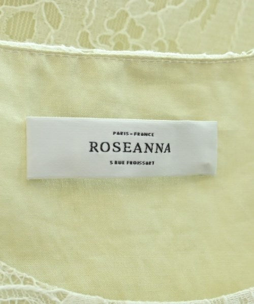 ROSEanna Blouses