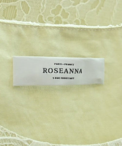 ROSEanna Blouses