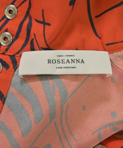 ROSEanna Blouses