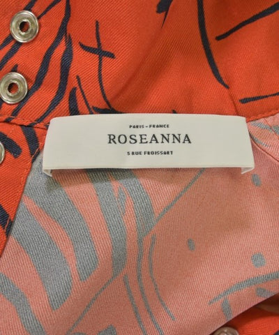 ROSEanna Blouses