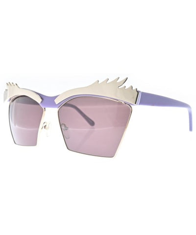 HOUSE OF HOLLAND Sun glasses