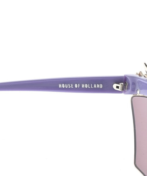 HOUSE OF HOLLAND Sun glasses