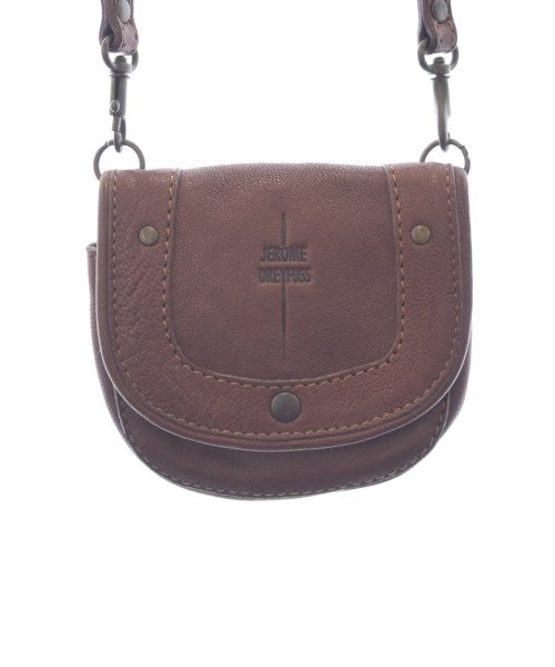 JEROME DREYFUSS Other