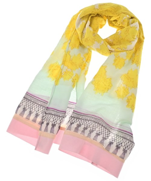 Miriam Ocariz Stoles