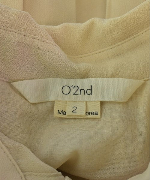 O'2nd Blouses