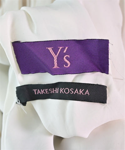 TAKESHI KOSAKA by Y's Pink Label Other
