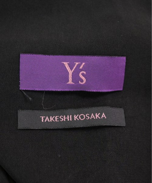 TAKESHI KOSAKA by Y's Pink Label Other