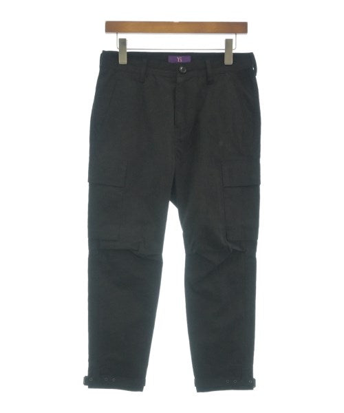 TAKESHI KOSAKA by Y's Pink Label Cargo pants