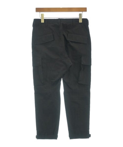 TAKESHI KOSAKA by Y's Pink Label Cargo pants