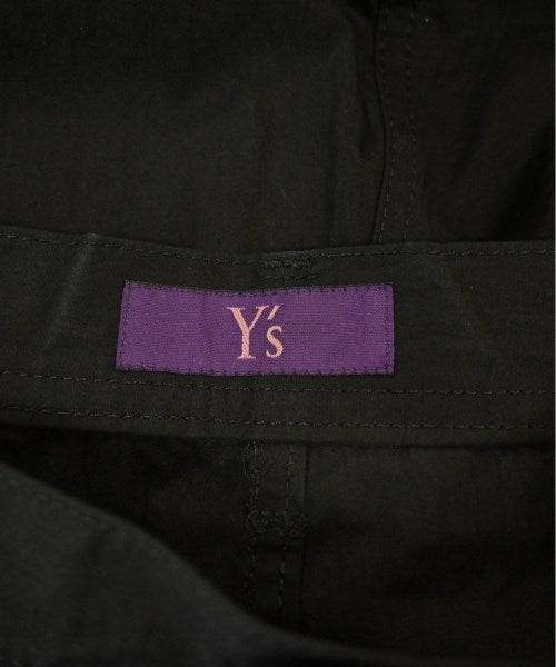 TAKESHI KOSAKA by Y's Pink Label Cargo pants