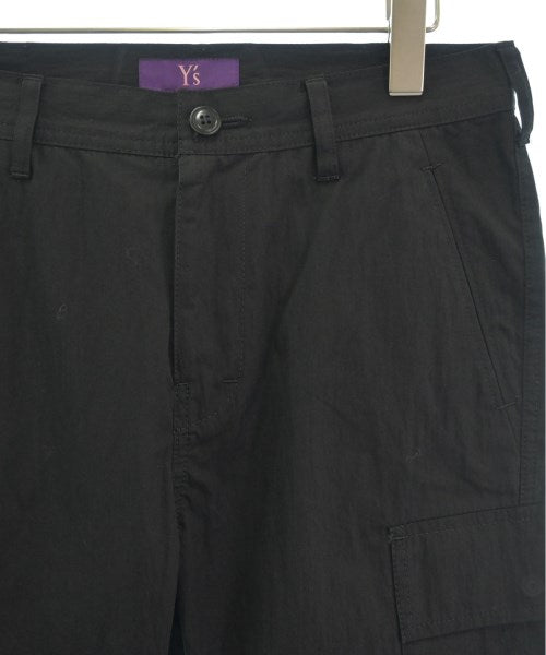 TAKESHI KOSAKA by Y's Pink Label Cargo pants