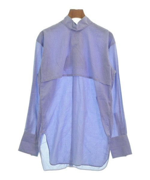 TAKESHI KOSAKA By Y's Pink Label Casual shirts