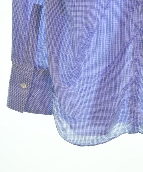 TAKESHI KOSAKA By Y's Pink Label Casual shirts