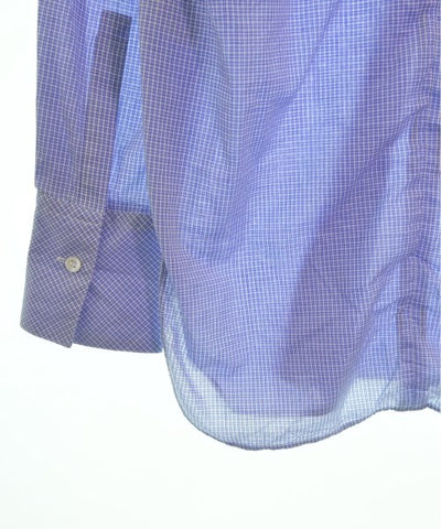 TAKESHI KOSAKA By Y's Pink Label Casual shirts