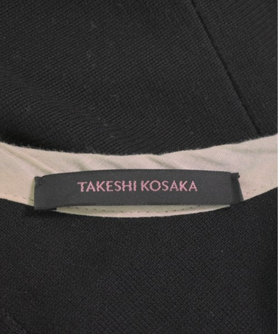 TAKESHI KOSAKA by Y's Pink Label Dresses