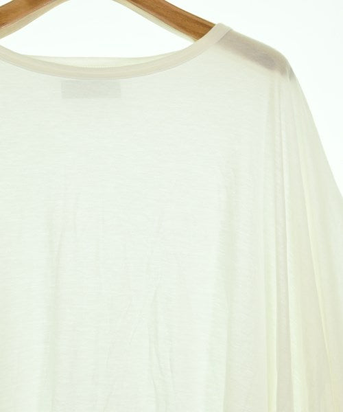 TAKESHI KOSAKA By Y's Pink Label Tee Shirts/Tops