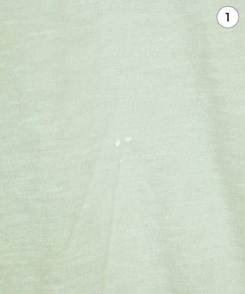 TAKESHI KOSAKA By Y's Pink Label Tee Shirts/Tops