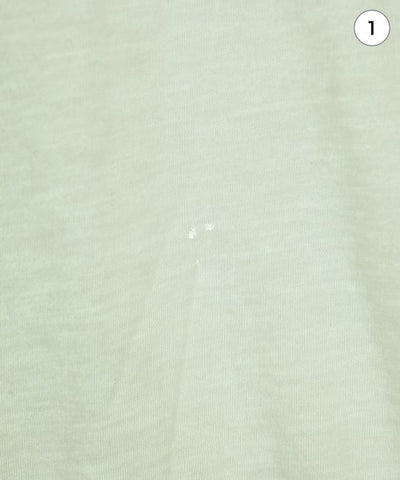 TAKESHI KOSAKA By Y's Pink Label Tee Shirts/Tops