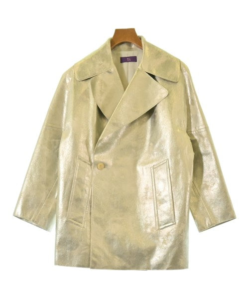 TAKESHI KOSAKA By Y's Pink Label Other