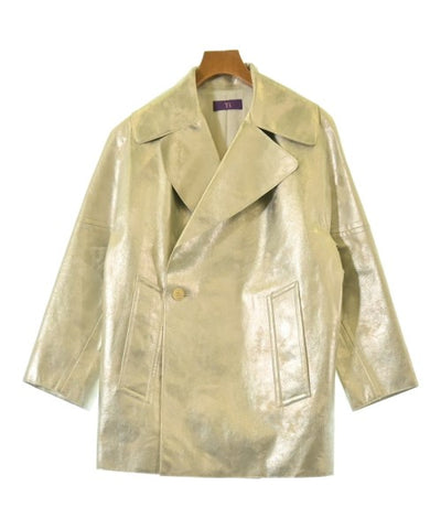 TAKESHI KOSAKA By Y's Pink Label Other