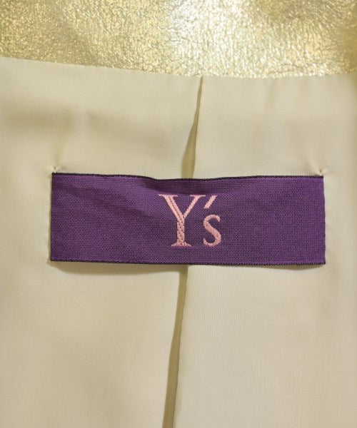 TAKESHI KOSAKA By Y's Pink Label Other