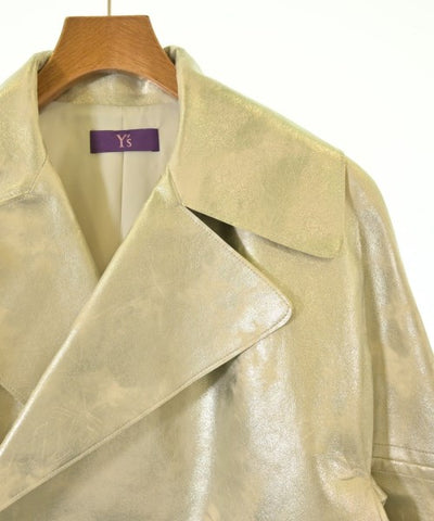 TAKESHI KOSAKA By Y's Pink Label Other