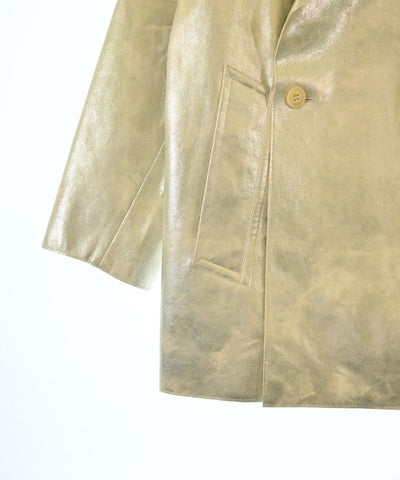 TAKESHI KOSAKA By Y's Pink Label Other