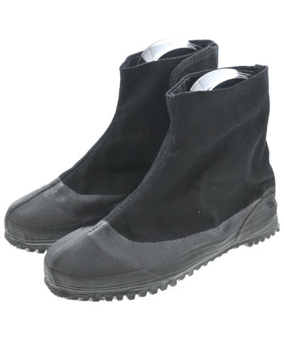 TAKESHI KOSAKA by Y's Pink Label Sneakers