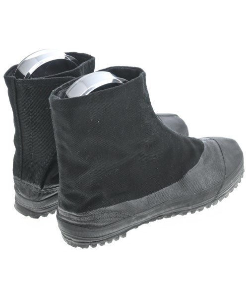 TAKESHI KOSAKA by Y's Pink Label Sneakers