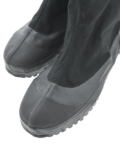 TAKESHI KOSAKA by Y's Pink Label Sneakers