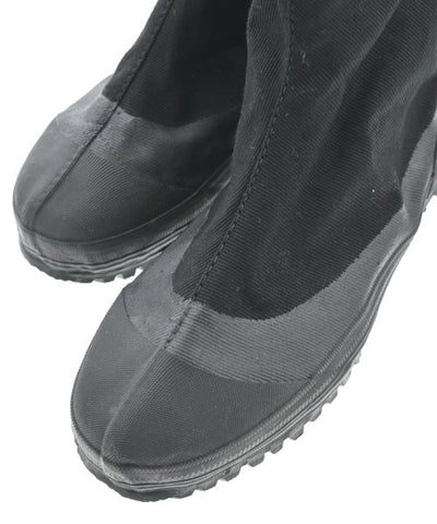 TAKESHI KOSAKA by Y's Pink Label Sneakers