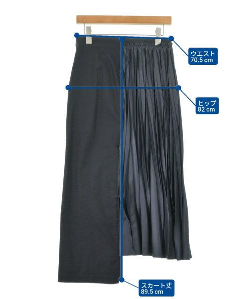 TAKESHI KOSAKA By Y's Pink Label Long/Maxi length skirts