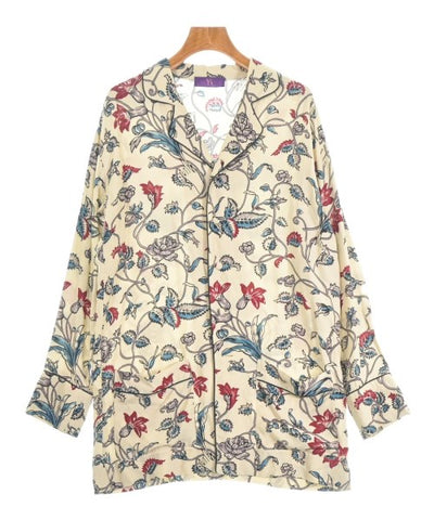 TAKESHI KOSAKA By Y's Pink Label Casual shirts