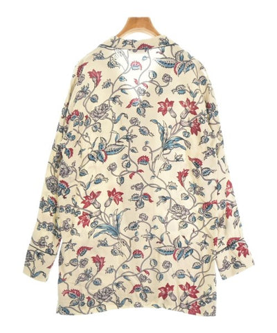 TAKESHI KOSAKA By Y's Pink Label Casual shirts