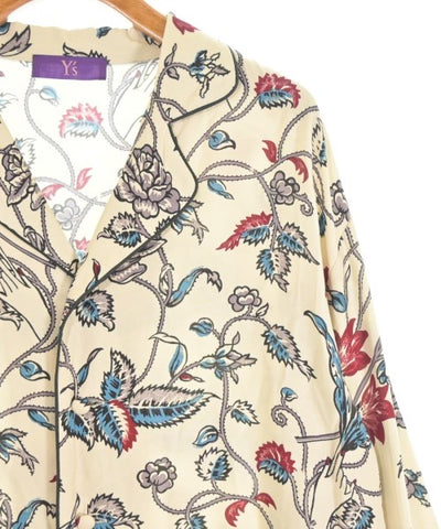 TAKESHI KOSAKA By Y's Pink Label Casual shirts