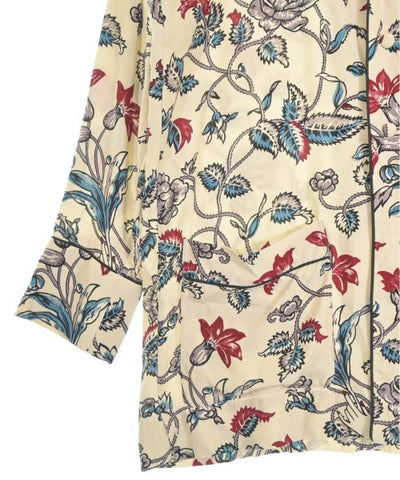 TAKESHI KOSAKA By Y's Pink Label Casual shirts