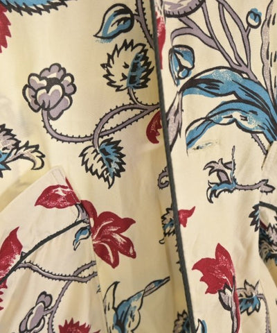 TAKESHI KOSAKA By Y's Pink Label Casual shirts