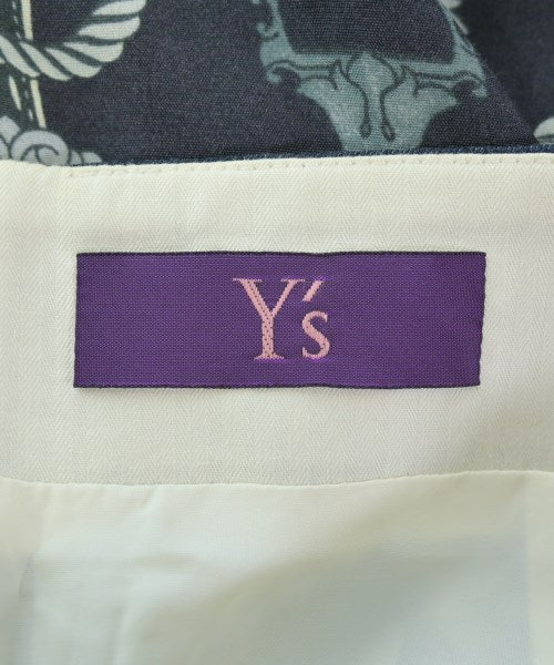 TAKESHI KOSAKA By Y's Pink Label Long/Maxi length skirts