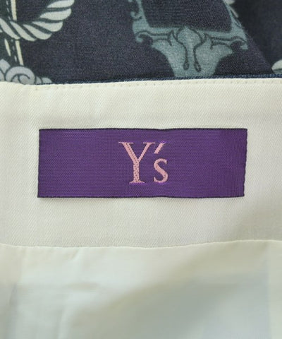 TAKESHI KOSAKA By Y's Pink Label Long/Maxi length skirts