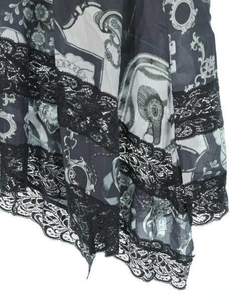 TAKESHI KOSAKA By Y's Pink Label Long/Maxi length skirts