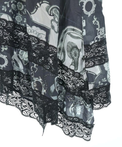 TAKESHI KOSAKA By Y's Pink Label Long/Maxi length skirts