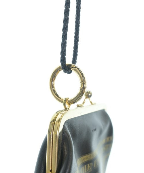 TAKESHI KOSAKA by Y's Pink Label Shoulder bags