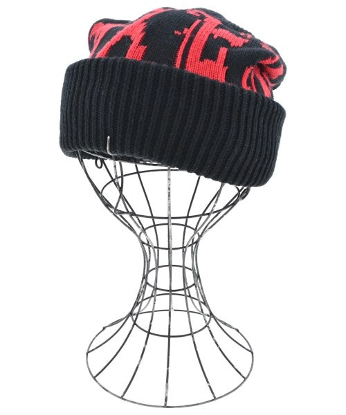 TAKESHI KOSAKA By Y's Pink Label Knitted caps/Beanie