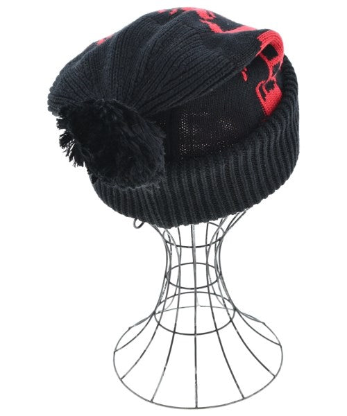 TAKESHI KOSAKA By Y's Pink Label Knitted caps/Beanie