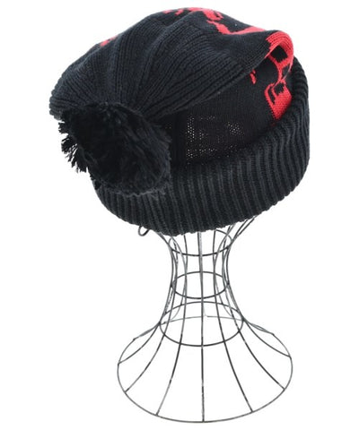 TAKESHI KOSAKA By Y's Pink Label Knitted caps/Beanie