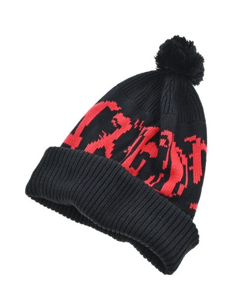 TAKESHI KOSAKA By Y's Pink Label Knitted caps/Beanie