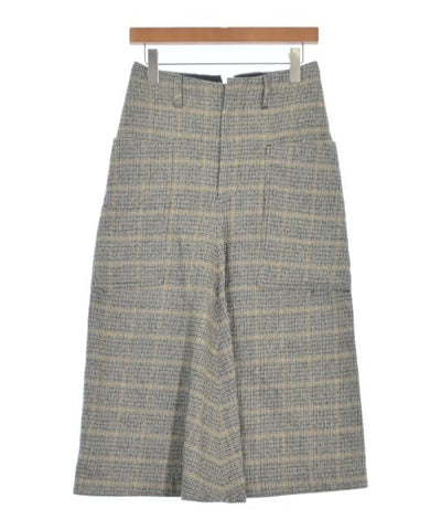 TAKESHI KOSAKA by Y's Pink Label Knee length skirts