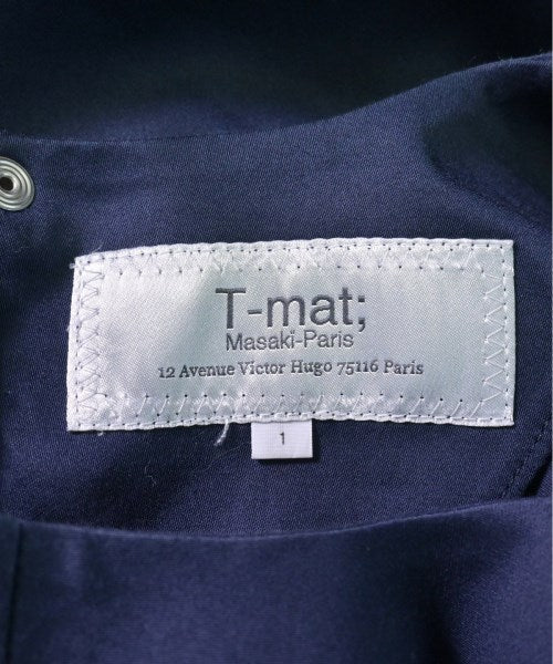 T-mat;Masaki-Paris Casual shirts