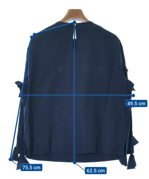 T-mat;Masaki-Paris Casual shirts