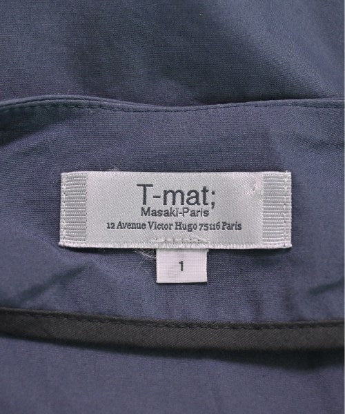 T-mat;Masaki-Paris Dresses